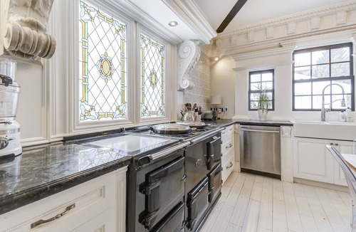 Old Town Historic District House | Beautiful Historical Luxury Getaway