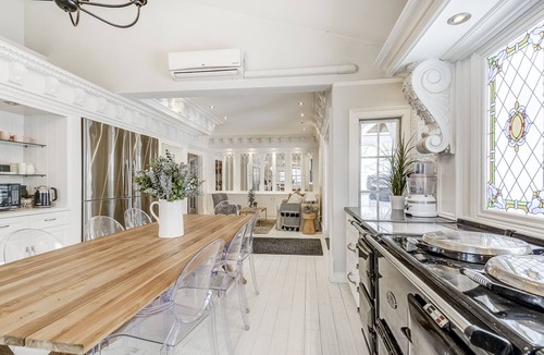 Old Town Historic District House | Beautiful Historical Luxury Getaway