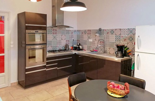 Castelnau-sur-Gupie House | Beautiful home in Castelnau-sur-Gupie