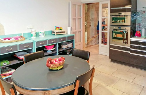 Castelnau-sur-Gupie House | Beautiful home in Castelnau-sur-Gupie