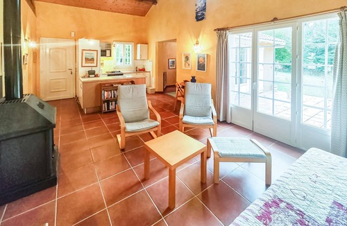 Ferrieres-Poussarou House | Beautiful home in Ferrières-Poussarou