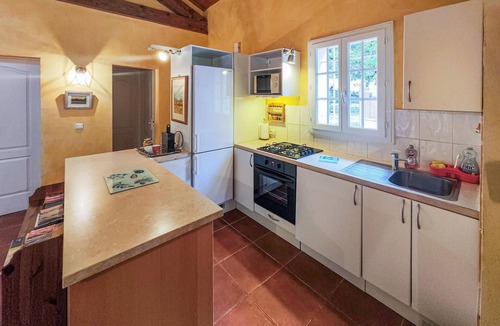 Ferrieres-Poussarou House | Beautiful home in Ferrières-Poussarou