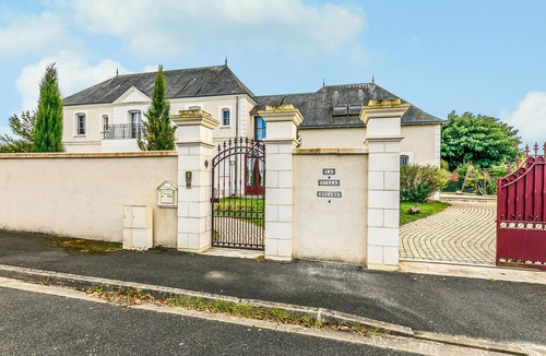 Saint-Cyr-sur-Loire House | Beautiful home in Saint-Cyr-Sur-Loire