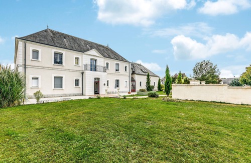 Saint-Cyr-sur-Loire House | Beautiful home in Saint-Cyr-Sur-Loire