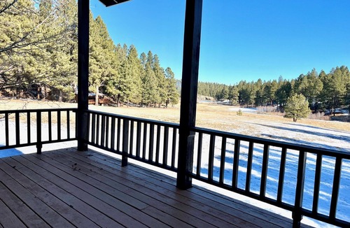 Greer Cabin | Beautiful Hall Creek Estate