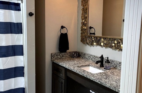 Crosby Apartment | Beautiful handicap accessible in CROSBY, TX