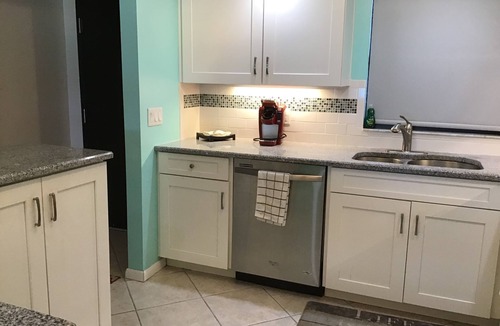 Sand Key Condo | BEAUTIFUL HARBOUR LIGHT TOWERS condo awaits your arrival!