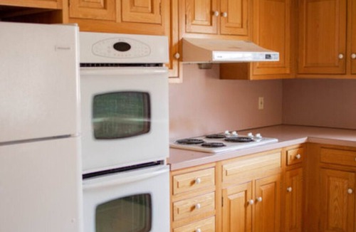 Milroy Cabin | Beautiful Hartman Lodge w/Hot Tub