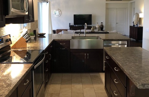 Alii Heights Mauka House | Beautiful Hawai’i Big Island Luxury Vacation Villa in Kailua Kona