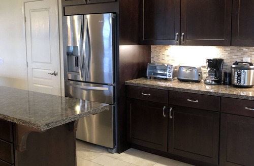 Alii Heights Mauka House | Beautiful Hawai’i Big Island Luxury Vacation Villa in Kailua Kona