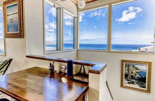 'Aina Haina House | Beautiful Hawaii!nPanoramic Ocean View, a Private Pool!