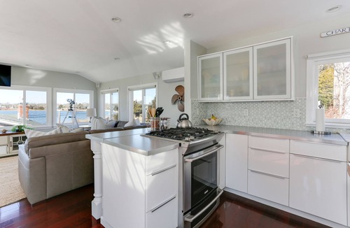 Pocasset House | Beautiful Hen Cove - Book Your 2026 Trip