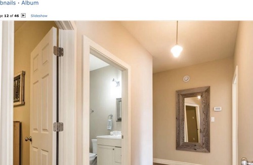 Huntsville Ski Chalet | Beautiful Hidden Valley Chalet Near Ski Hill and Private Beach