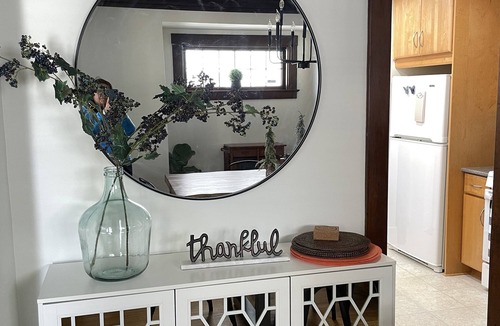 Downtown Rochester House | Beautiful Highland Park home; fast internet-close to Brighton,