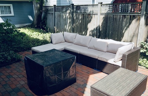 Downtown Rochester House | Beautiful Highland Park home; fast internet-close to Brighton,