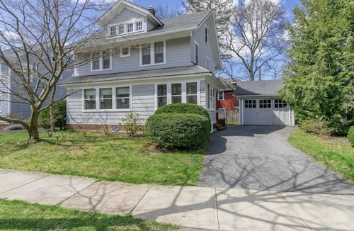 Downtown Rochester House | Beautiful Highland Park home; fast internet-close to Brighton,