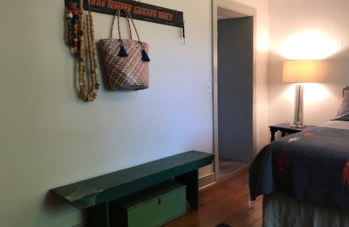 Kintnersville Other | Beautiful Historic Stone Farmhouse with Fireplace and Pool in Bucks County