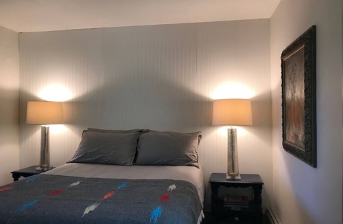 Kintnersville Other | Beautiful Historic Stone Farmhouse with Fireplace and Pool in Bucks County