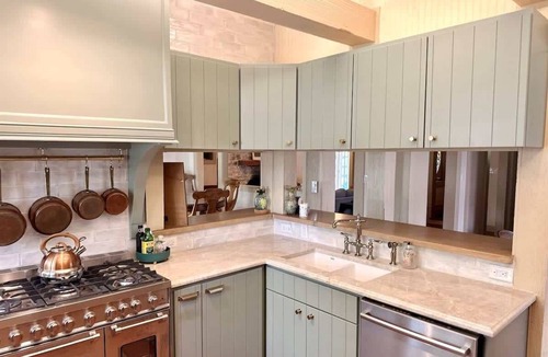 Monte Vista House | Beautiful Historic Home in Monte Vista
