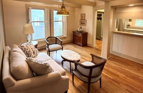 Monte Vista House | Beautiful Historic Home in Monte Vista