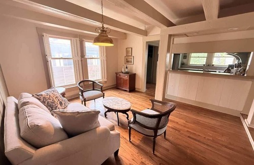 Monte Vista House | Beautiful Historic Home in Monte Vista