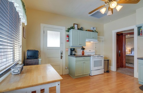 Cannonville Cottage | Beautiful Historic Home Near Bryce Canyon!