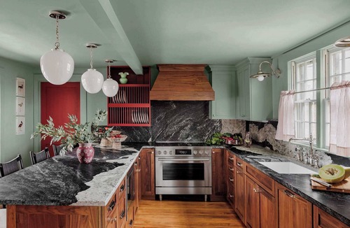 Nantucket Town House | Beautiful Historic Home | Heated Pool & Hot Tub