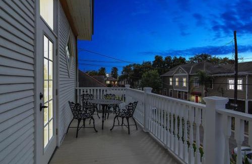 New Orleans House | Beautiful Historic Mid City Home