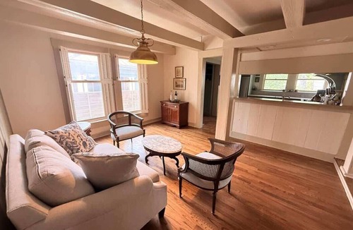 Monte Vista House | Beautiful Historic Home in Monte Vista