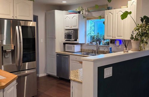 West Seattle Junction House | Beautiful Historical 1919 Craftsman, Kismet House