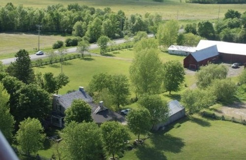 Mississippi Mills Other | Beautiful Historical Farmhouse-