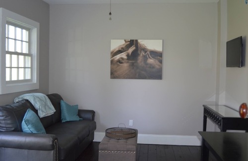 Saugerties Apartment | Beautiful Hits Suite.Your home away from home suite