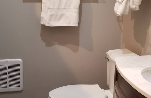 Saugerties Apartment | Beautiful Hits Suite.Your home away from home suite