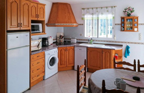 La Font d'en Carros House | Beautiful home in La Font den Carros