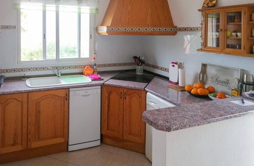 La Font d'en Carros House | Beautiful home in La Font den Carros