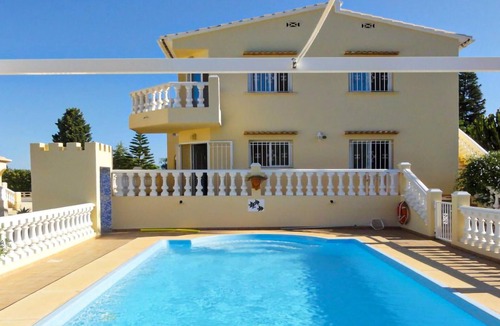 La Font d'en Carros House | Beautiful home in La Font den Carros