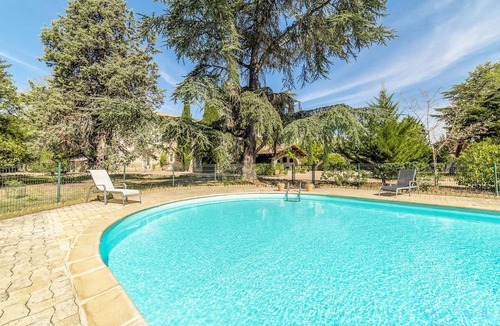 Lezignan-Corbieres House | Beautiful home in Lézignan-Corbières