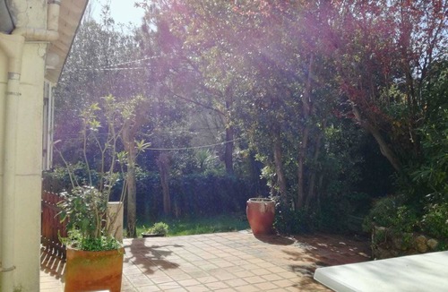 La Baule-Escoublac House | Beautiful house facing the alder wood and beach