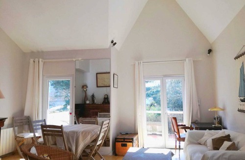 La Baule-Escoublac House | Beautiful house facing the alder wood and beach
