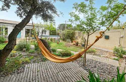 Serignan-du-Comtat House | Beautiful home in Serignan-du-comtat
