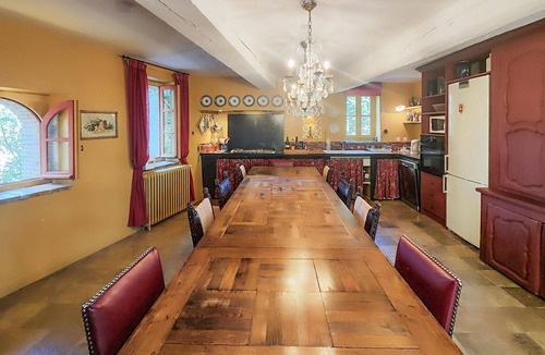 Villarzel-du-Razes House | Beautiful home in Villarzel-du-Razès