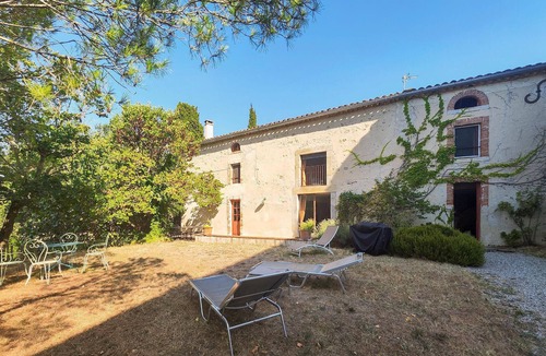 Villarzel-du-Razes House | Beautiful home in Villarzel-du-Razès
