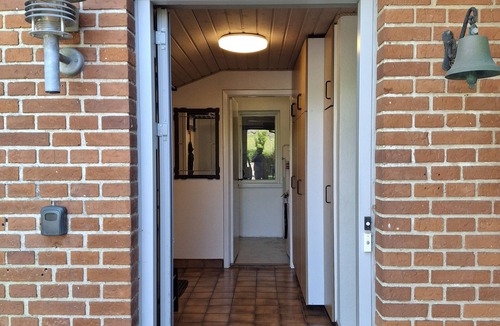 Erslev Apartment | Beautiful holiday apartment of 105 m2 in the middle of Mors