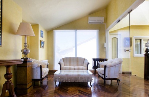 Hondarribia Villa | beautiful holiday villa
