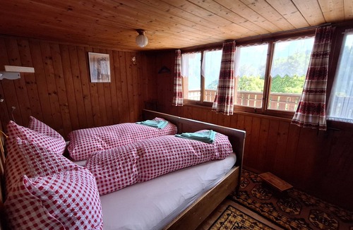 Braunwald Other | Beautiful holiday flat in an old farmhouse