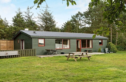Skanderborg House | Beautiful Holiday Home in Skanderborg with Surfing nearby