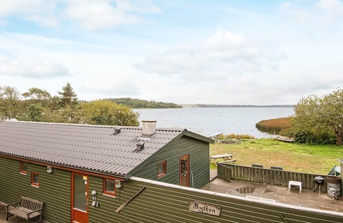 Skanderborg House | Beautiful Holiday Home in Skanderborg with Surfing nearby