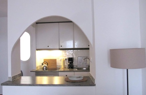 Coveta Fuma House | Beautiful holiday home in El Campello, Alicante