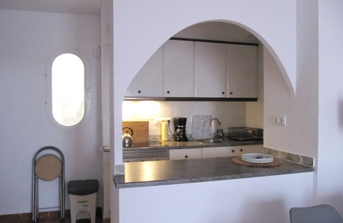 Coveta Fuma House | Beautiful holiday home in El Campello, Alicante