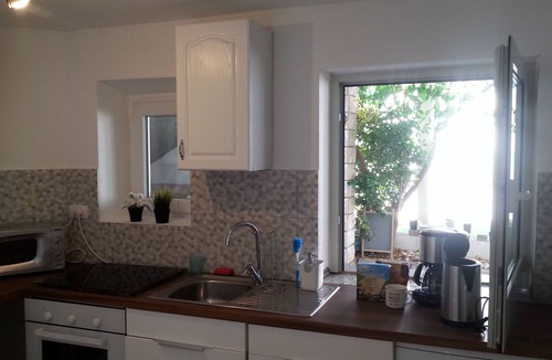 Premantura House | Beautiful holiday home with pool & sauna, grill, 500m to the beach, WiFi
